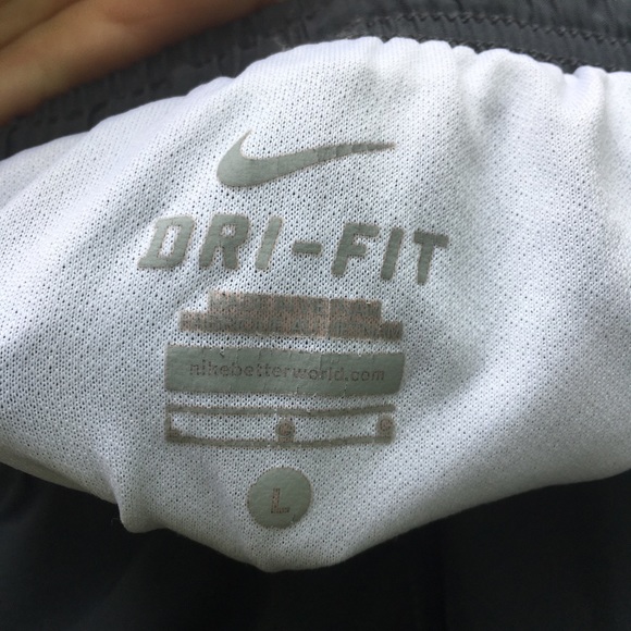 Nike Athletic Running Shorts - Picture 8 of 8